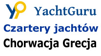 YachtGuru - wynajem w Chorwacji